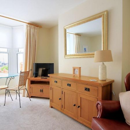 The Garden Suite Lyme Regis Exterior photo