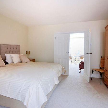 The Garden Suite Lyme Regis Exterior photo